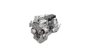 New PACCAR MX Engine for Kenworth and Peterbilt