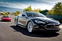 New Performance Pack for Tesla Model S