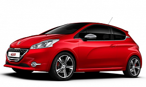 New Peugeot 208 GTi On Sale and Preorder Dates for UK Market