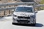 New Peugeot 208 Makes Spyshots Debut With Striking 508 Features