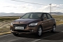 New Peugeot 301 Photos Released
