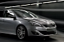 New Peugeot 308 Commercial: Feel the Difference