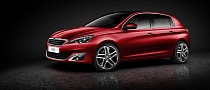 New Peugeot 308 Is the 2014 European Car of the Year