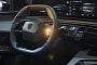 New Peugeot E-5008's Interior Opens Up for the Camera Ahead of Imminent Unveiling