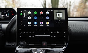New Phone, Same Problems: Escaping the Wrath of Android Auto Is Nearly Impossible