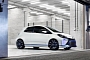 New Photos With the Toyota Yaris Hybrid-R Concept