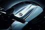 New Pics of the Turbocharged Suzuki Recursion