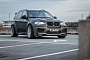 New Pictures of the Prior Design BMW X5 Surface