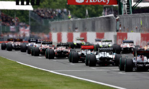 New Point-System in F1 Faces Scrappage?