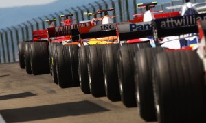 New Point System, Tire Rules Approved for 2010