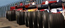 New Point System, Tire Rules Approved for 2010