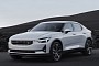 New Polestar 2 Software Update Boosts Performance to 469 HP and 502 LB-ft of Torque