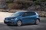 New Polo BlueGT: 150 HP Fuel Sipper Goes on Sale in Europe