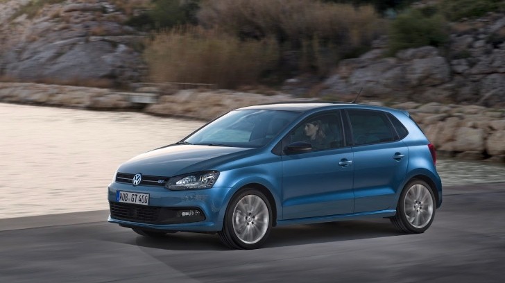 Precondition Store Dictate New Polo BlueGT: 150 HP Fuel Sipper Goes on Sale in Europe