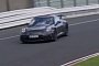 New Porsche 911 GT3 (992) Shows Up on Nurburgring, Gets Closer To Production