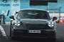 New Porsche 911 GT3 (992) Sounds Brutal on Nurburgring, Sub-7m Lap Time In Sight