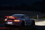 New Porsche 911 GT3 Brand Film: Feast for the Senses