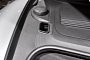 New Porsche 911 GT3 RS Frunk Lid Raised, Shows Brake Cooling Path for NACA Ducts