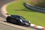 New Porsche 911 GT3 RS Laps the Nurburgring in 7:20 - Rumour