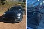 New Porsche 911 GT3 RS Spyshots Reveal Interior, Almost No Camouflage