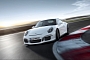 New Porsche 911 GT3 Unveiled in Geneva