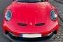 New Porsche 911 GT3 Wears Guards Red Like a Devil, Looks Totally Badass