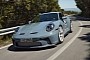 New Porsche 911 S/T Special Edition Gets GT3 RS Engine, Starts at Over $290,000