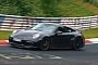 New Porsche 911 Turbo (992) Shows Up on Nurburgring, Will Debut Soon