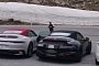 New Porsche 911 Turbo Cabriolet (992) Spotted in The Wild, Debut Imminent