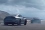 New Porsche 911s Pull Drift Battle in Awesome “Compete” Commercial