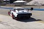 New Porsche 935 Sounds Meaty in Real-World Video, Out for McLaren Senna Blood