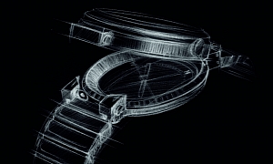 New Porsche Design Compass Watch Launched