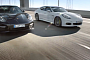 New Porsche Panamera: the Design Story