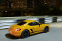 New Porsche to Be Unveiled at 2010 Los Angeles Auto Show