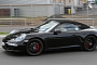 New Porsche to Debut in Los Angeles: 911 Cabriolet?