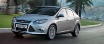 New PowerShift Transmission for Fiesta and Focus