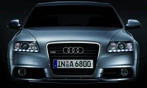 New Pricing Announced for the 2009 Audi A6/S6 U.S. Models
