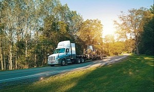 New Production Hubs to Make 20 Tons of Hydrogen per Day, for Fuel Cell Trucks