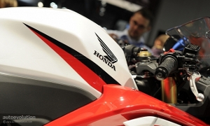 New Promotion Available on Honda Motorcycles in the UK