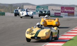 New Race Series for 2010: the Sir Stirling Moss Trophy