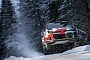 New World Rally Championship Director Confirmed by FIA
