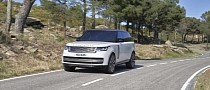 2022 Range Rover PHEV is Opulence and Luxury with an Eco-Friendly Twist, Pricing Unveiled