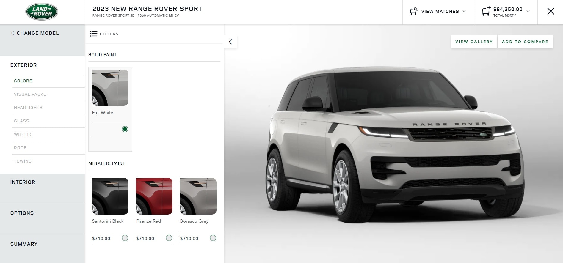 Range Rover Sport SV India launch details, price, power, features