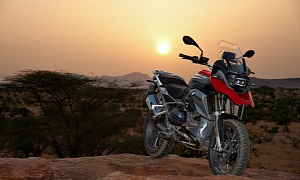 New Recall for 2013 BMW R1200GS