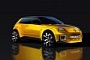 New Renault 5 EV Concept Previews French Automaker's Electric Onslaught