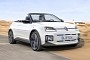 New Renault 5 EV Is Unlikely to Spawn Cabrio Variant, but There Is a Precedent