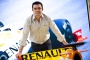 New Renault Boss Wants Winning Attitude Inside the Garage