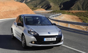 New Renault Clio, Clio RS Prices Released