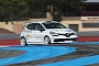 New Renault Clio IV RS Becomes Awesome Race Car