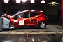 New Renault Clio Named Safest Supermini by Euro NCAP